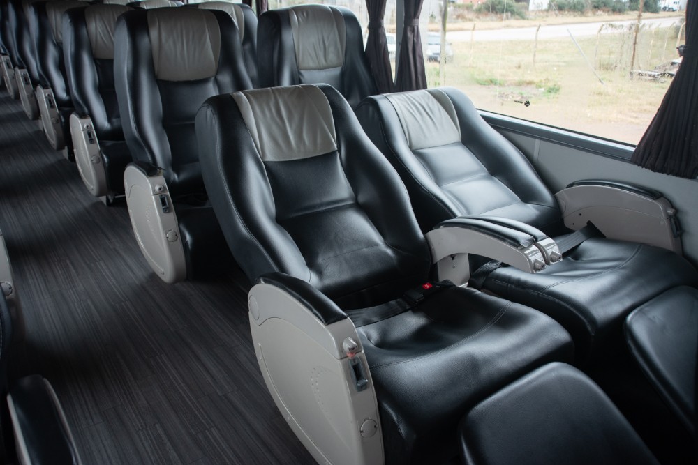 Mercedes-Benz ISIDRO — foto 11
